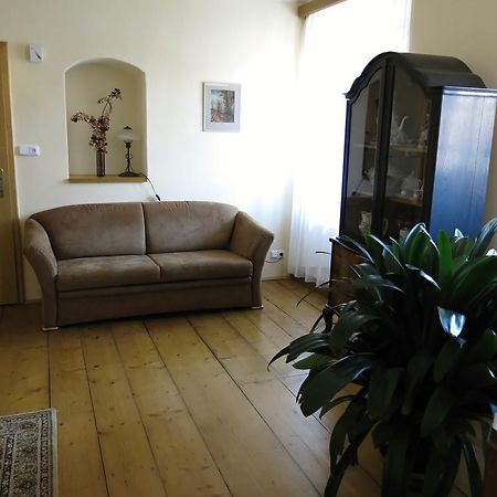 Dum U Jelena Apartment Vimperk Ruang foto